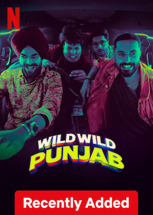 Netflix: Wild Wild Punjab | <strong>Opis Netflix</strong><br> Czterech kumpli wyrusza w drogę przez Pendżab, aby pomóc jednemu z nich odzyskać dziewczynę. Niestety, od początku nic nie idzie po ich myśli. | Oglądaj film na Netflix.com