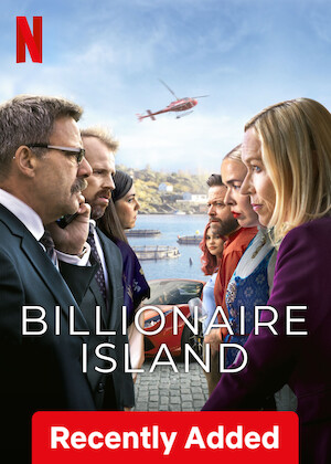 Netflix: Billionaire Island | <strong>Opis Netflix</strong><br> Bezwzględna właścicielka norweskiej hodowli ryb planuje wrogie przejęcie lokalnego rywala, aby zostać największym producentem łososia na świecie. | Oglądaj serial na Netflix.com